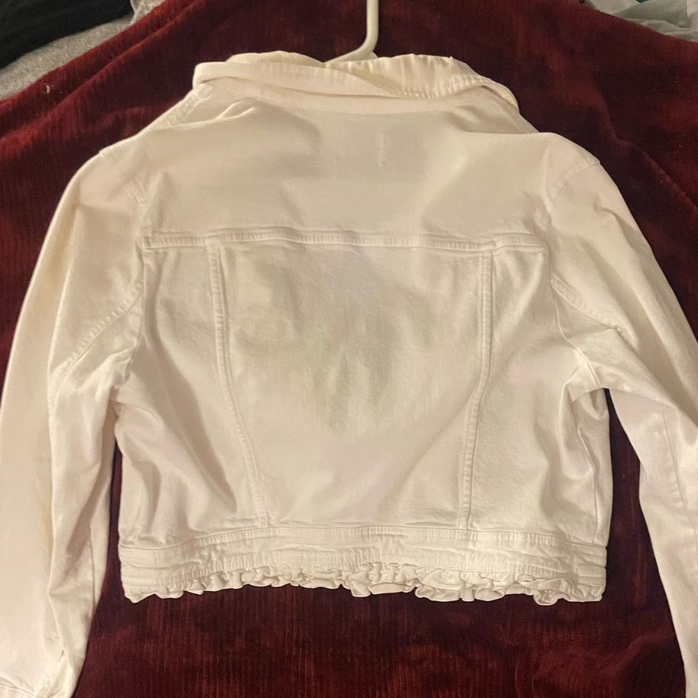 Women’s jacket - Picture 3 of 3